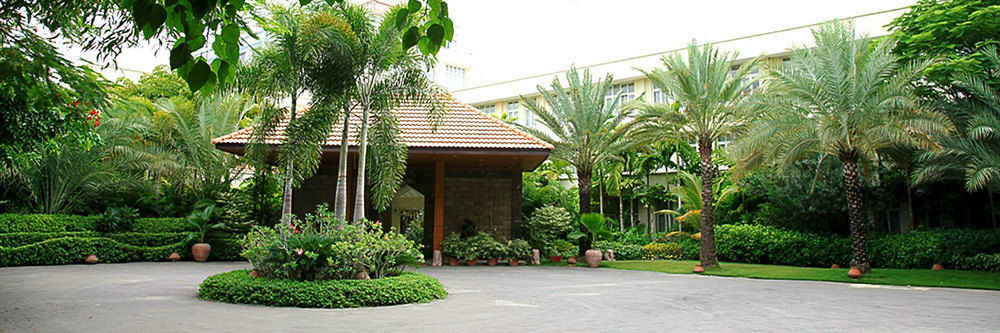 Mandalay City Hotel Exteriör bild