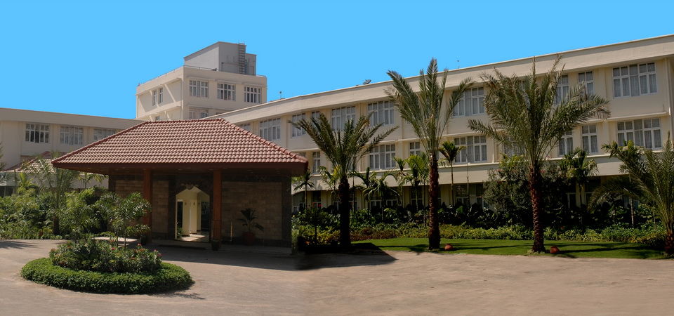 Mandalay City Hotel Exteriör bild